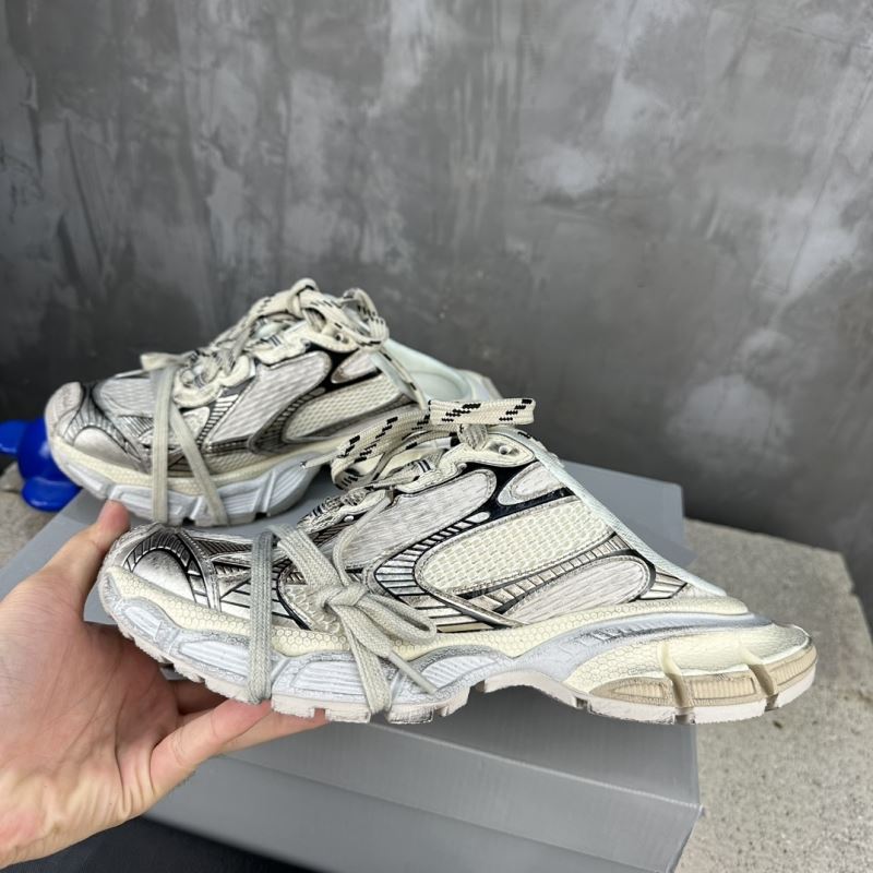 Balenciaga Track Shoes